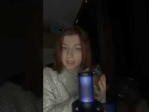 АСМР ПОЛЕЗНАЯ ИНФОРМАЦИЯ + ЗВУКИ ВОДЫ #asmr