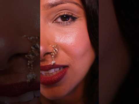 ASMR | super close-up!#asmr #sleep #asmrsounds #indianasmr #asmrtingles #personalattention #closeup