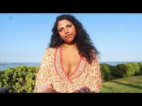 ASMR Waking Up With Mommy☀️Ocean and Nature Ambient Sounds
