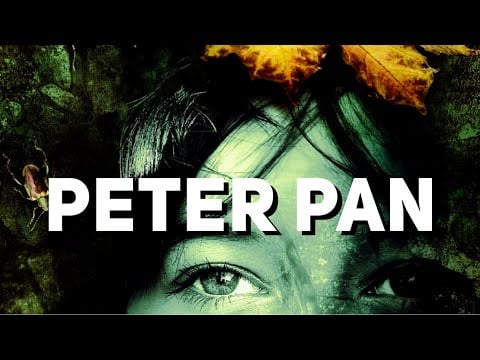 ASMR | PETER PAN by JM BARRIE, CH 1 [Soft Spoken, Reading You To Sleep]