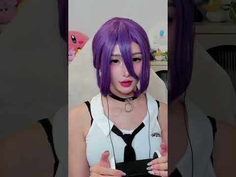 Reze ASMR #anime #reze #asmr #asmrsleep