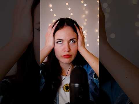 Calm down in 10 diff languages #asmrvideos #relax #asmr #shorts #languagelearning #triggersforsleep