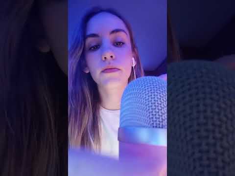 #asmr #relax #asmrespañol #triggers #tapping