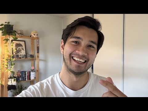ASMR | I’m Back! Relax and Follow My Instructions