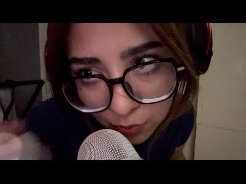 ASMR | Te hago dormir en menos de 6 minutos 