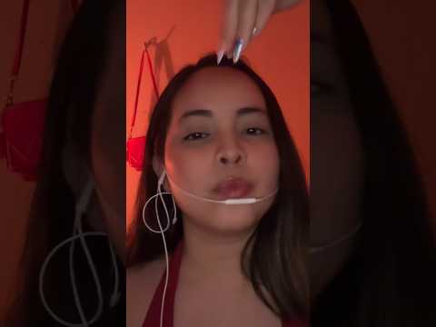 asmr Polvo 🐙