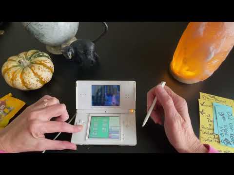 Pokémon DS ~ I Have No Idea What I’m Doing! 