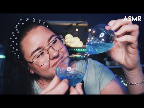 💤 REN OCH SKÄR ASMR 💤