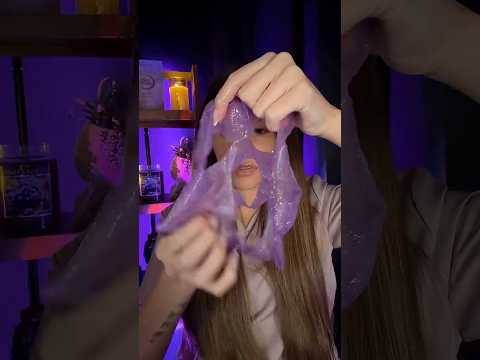 ASMR Blueberry Spa 🫐