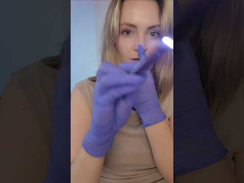 ASMR Can You Keep Up?