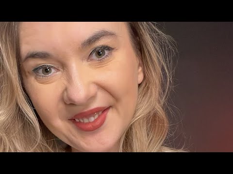 Klaudia Leclercq ASMR subscribe and like♥️👍