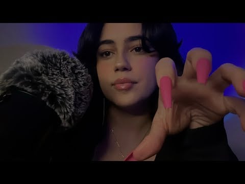 ASMR Personal Attention To Help You Sleep 💜