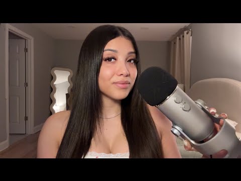 ASMR For People Who LOVE Mouth Sounds ✨👄