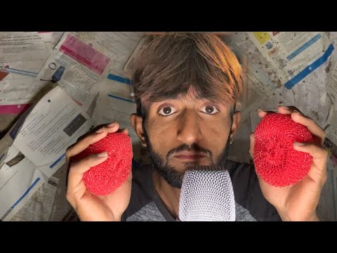 [ASMR] but I Am Tom ASMR (short version)