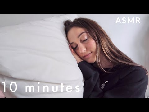 YOU Will Fall Asleep in 10 Minutes To This Video | ASMR