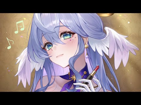 АСМР близко говорю про ✨КОСМОС✨ asmr russian whisper about space~