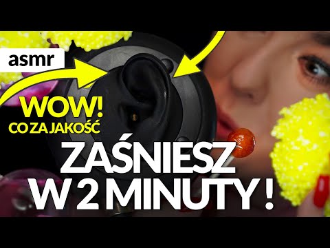 WOW! ZAŚNIESZ W 2 MINUTY! NAJLEPSZY MIKROFON EVER!🤯