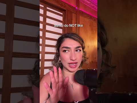 this #asmr gets me mad