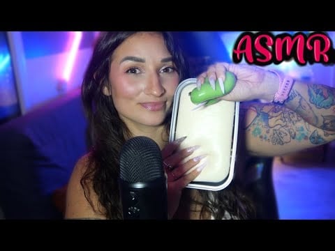 ASMR SQUISHYS LES PLUS SATISFAISANTS 🤤 