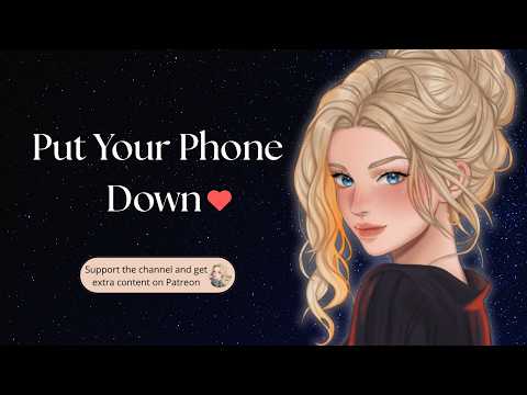 ASMR| You Need Rest Sweetie [Your Girlfriend Demands that You Rest] [Sleep Aid][F4A]