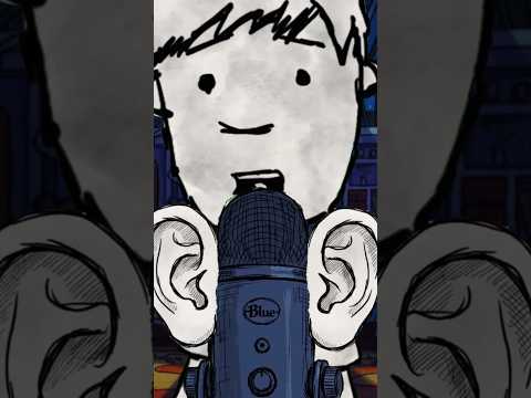 Masaje auditivo con ASMR inmersivo 😴