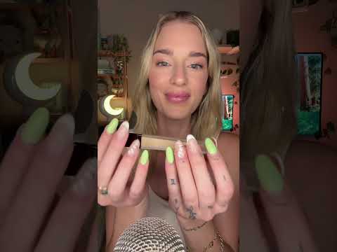 ASMR for Girls #relaxation #relax #triggersforsleep #asmr #tingles #visualtingle #asmrsounds