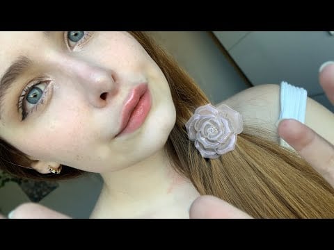 ASMR ~ fast ear cleaning to relax 💞 (ᴗ͈ˬᴗ͈)ഒ