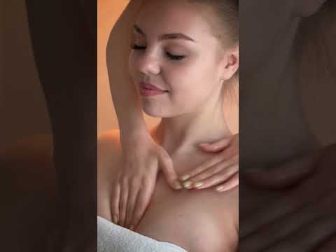 Ultimate Foot Relaxation Massage