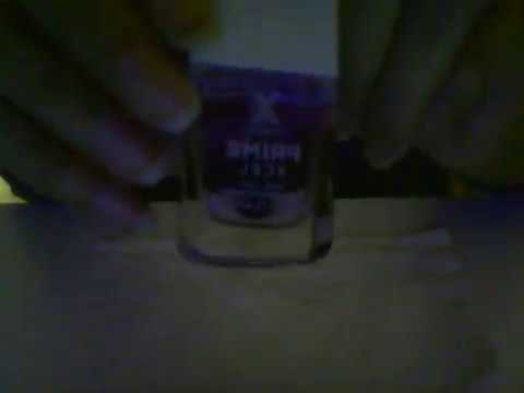 Ambers ASMR: ***Painting My Nails!!! ~Important/Exciting news!!! ~Soft Spoken~***
