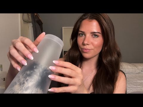 ASMR My Most Requested Triggers! ✨