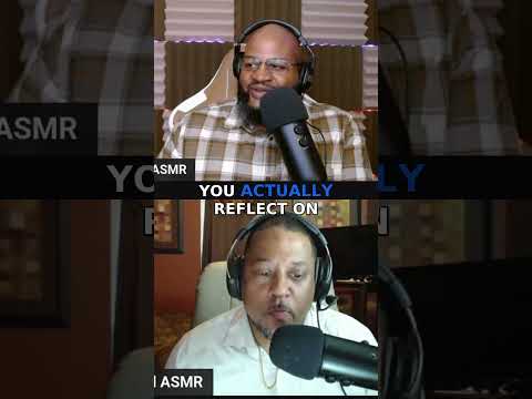 The struggle is part of the Victory! Low Growl ASMR and Peppered ASMR