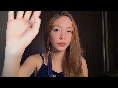 ASMR | RELAXA RELAXA SONINHO SONINHO (cantando até você dormir)