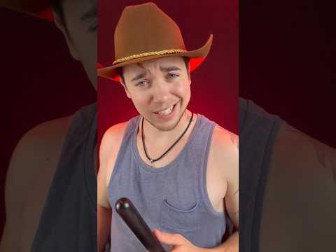 Asmr : je maîtrise la situation 😎 #asmr