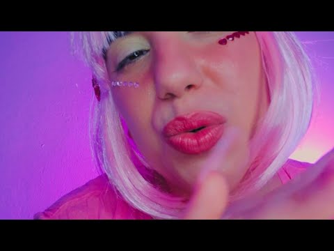 asmr Todo es ROSITA🩷 #asmr #audiobook