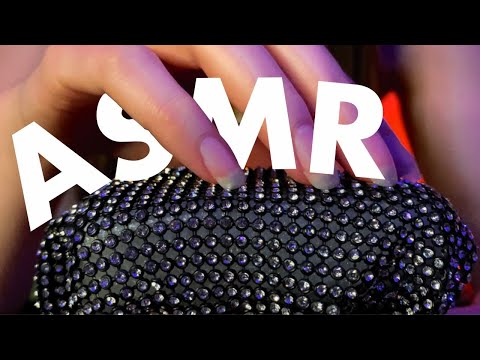 ASMR | Gatilhos Relaxantes Para Dormir Rápido (Sem Fala)