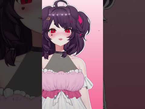 you're such a cute doggie #vtuber