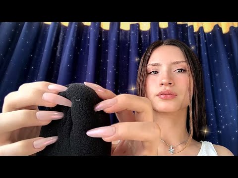 ASMR Si estás cansado y necesitas un masaje ♡ 💆🏻‍♀️ Masaje craneal intenso