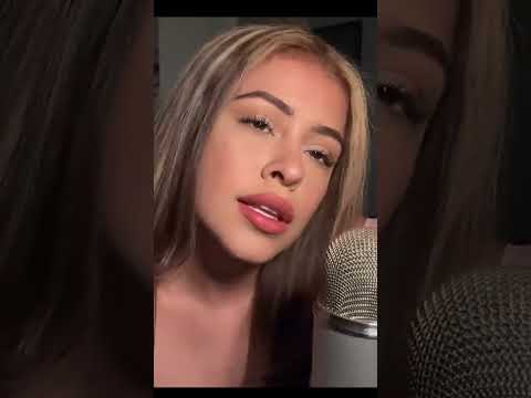 ASMR   TE QUITO EL DOLOR DE CABEZA 🤕 11