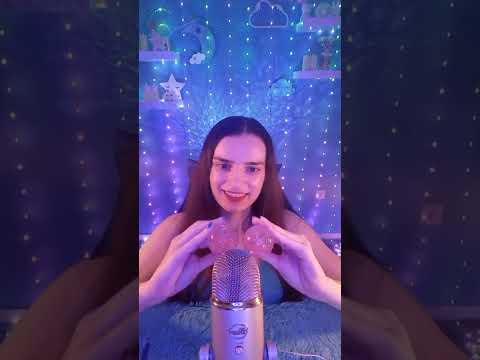 ASMR LIVE 🔴 INSTANT Sleep & Relaxation ⚠️ EXTREME Tingles #asmr  #shorts  #shortsfeed