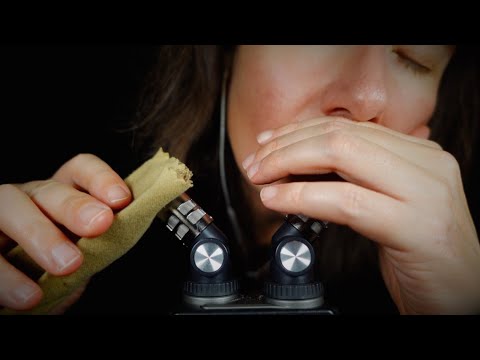 ASMR | This is a sleep video 😴 gentle and relaxing trigger assortment