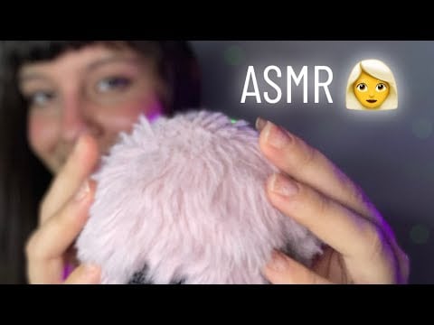 ASMR Cuidando do Seu Cabelo 💇‍♀️ Catando Piolhos, Corte, Chapinha e Mais — Para Relaxar