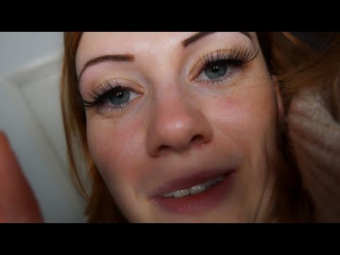 ASMR - Extremely Comforting, Cradling you to sleep 😴