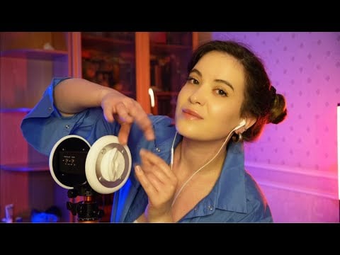 АСМР 💜 ЛУЧШИЕ ЗВУКИ РУК ДЛЯ КРЕПКОГО СНА 💜 БЫСТРЫЕ ЗВУКИ РУК 💜 100% МУРАШЕК И РАССЛАБЛЕНИЯ