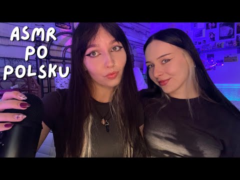 ASMR po Polsku | Learning Polish Words and Phrases (With Subtitles)