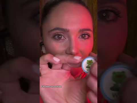 ASMR but you say NO #asmr #triggersforsleep #relax