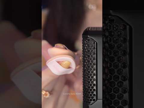 #asmr Deep Inside the Brain Tingles #shorts #asmrshorts