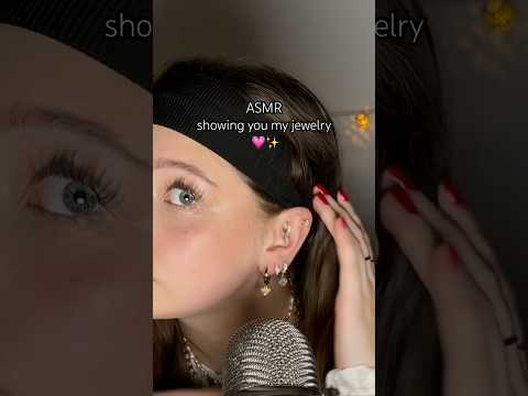 Uploading my new video tomorrow💕follow me, so you dont miss it!! #asmr #relax #newvideo