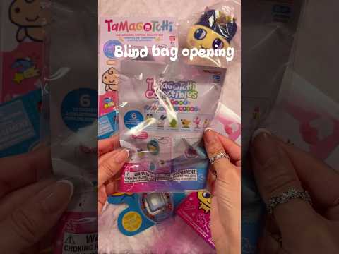 Blind Bag Opening ✨ASMR✨
