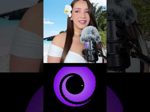#ASMR Sonidos de las Olas: Relájate en la Playa