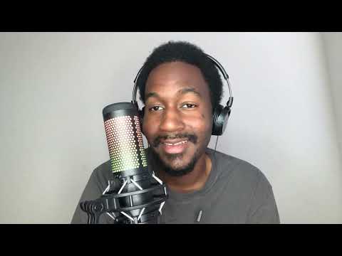 ASMR | I Support No Political Candidate